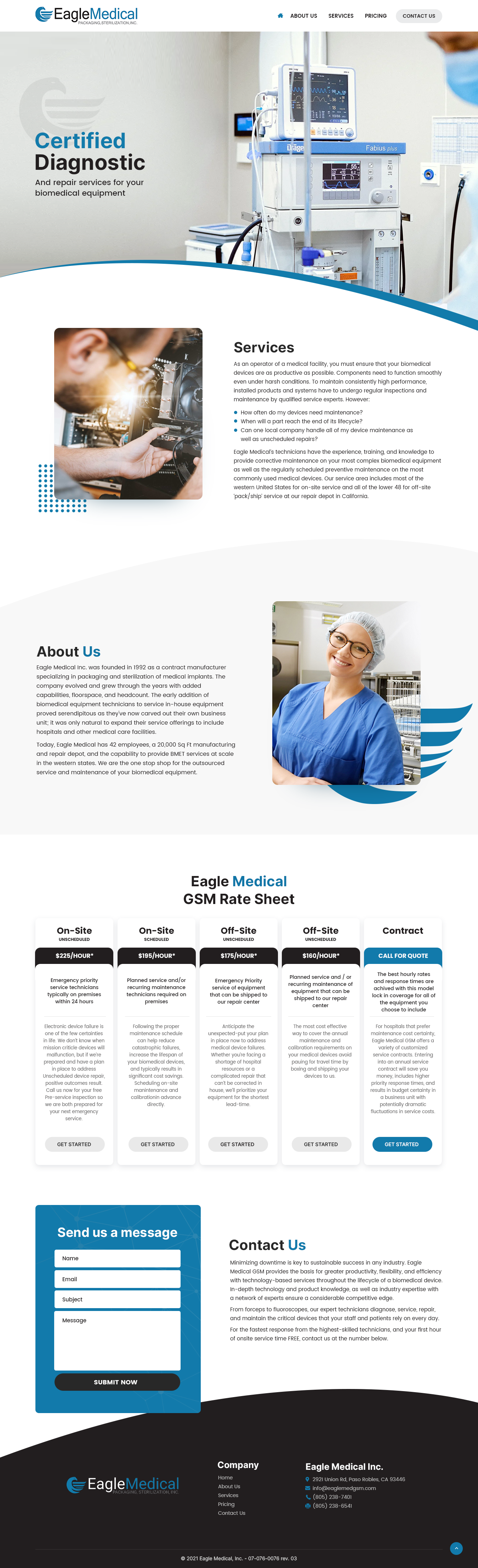 Web Design by nzdesigners for this project | Design #27867815