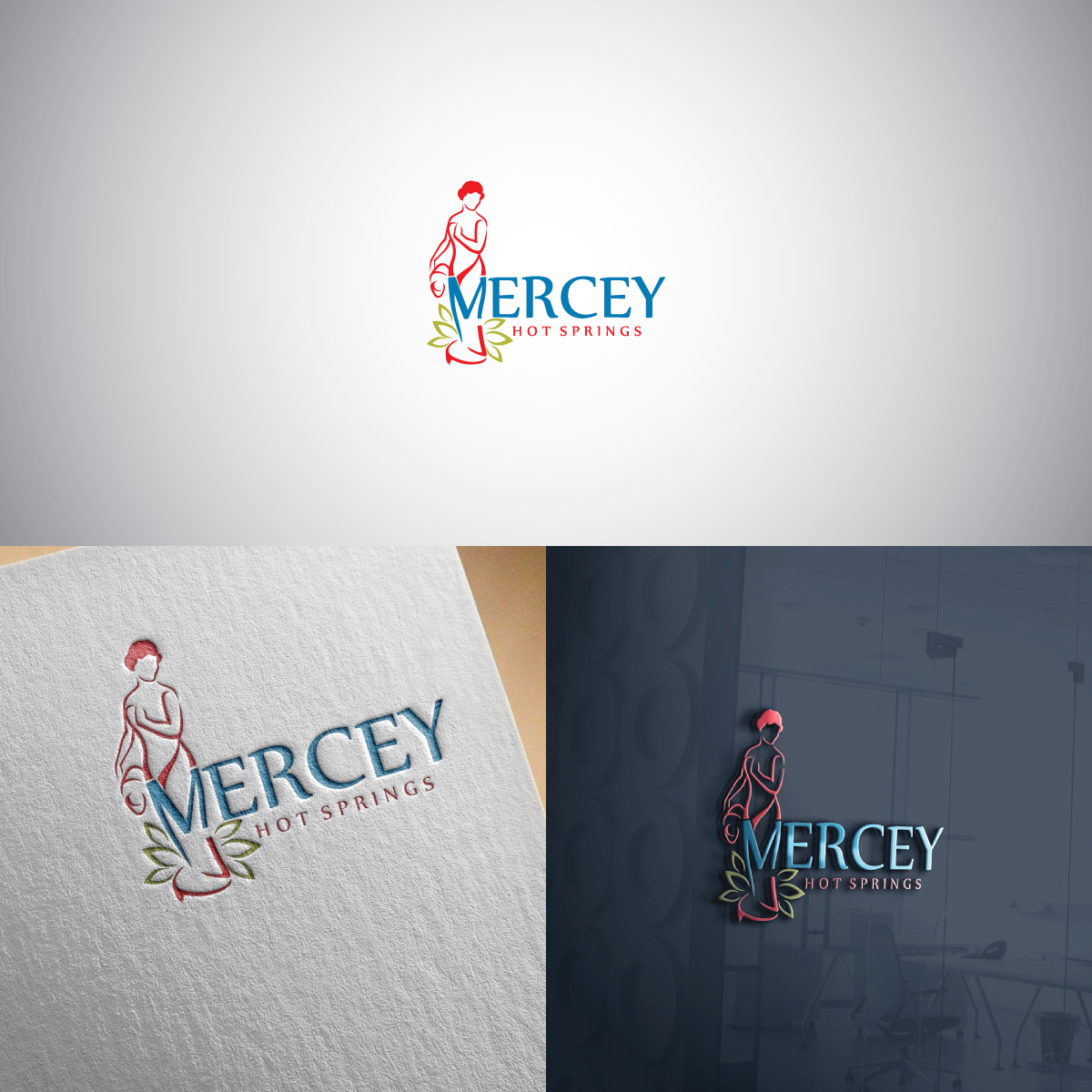 Logo Design by Magic of Art for Skychick Adventures | Design #27841552