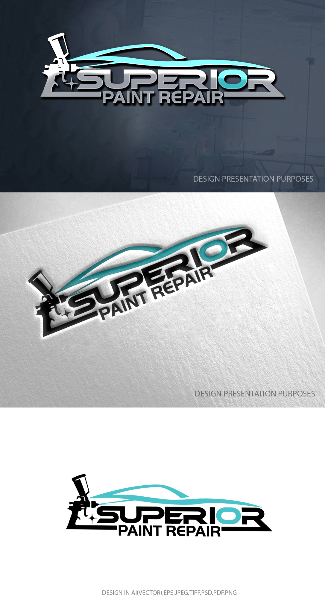 Logo Design by zebronicgraphic for Nano Products | Design #27816940