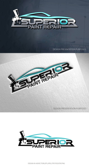 Diseño de Logo por zebronicgraphic para Nano Products | Diseño: #27816940