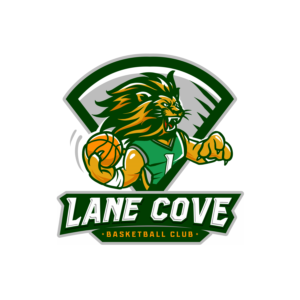 Lane Cove Basketball Club | Design de Logo par El Yisk 2