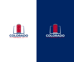 Diseño de Logo por jonkonrad para Colorado Portables | Diseño: #27810496