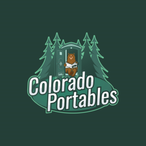 Colorado Portables, LLC | Diseño de Logo por S. Shin