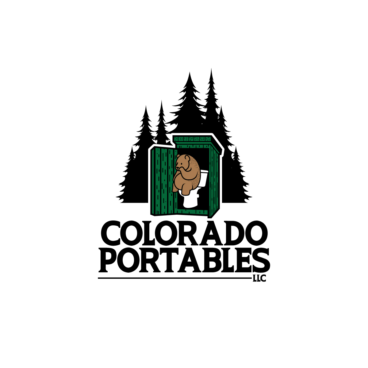 Design de Logo par brand maker pour Colorado Portables | Design #27808819