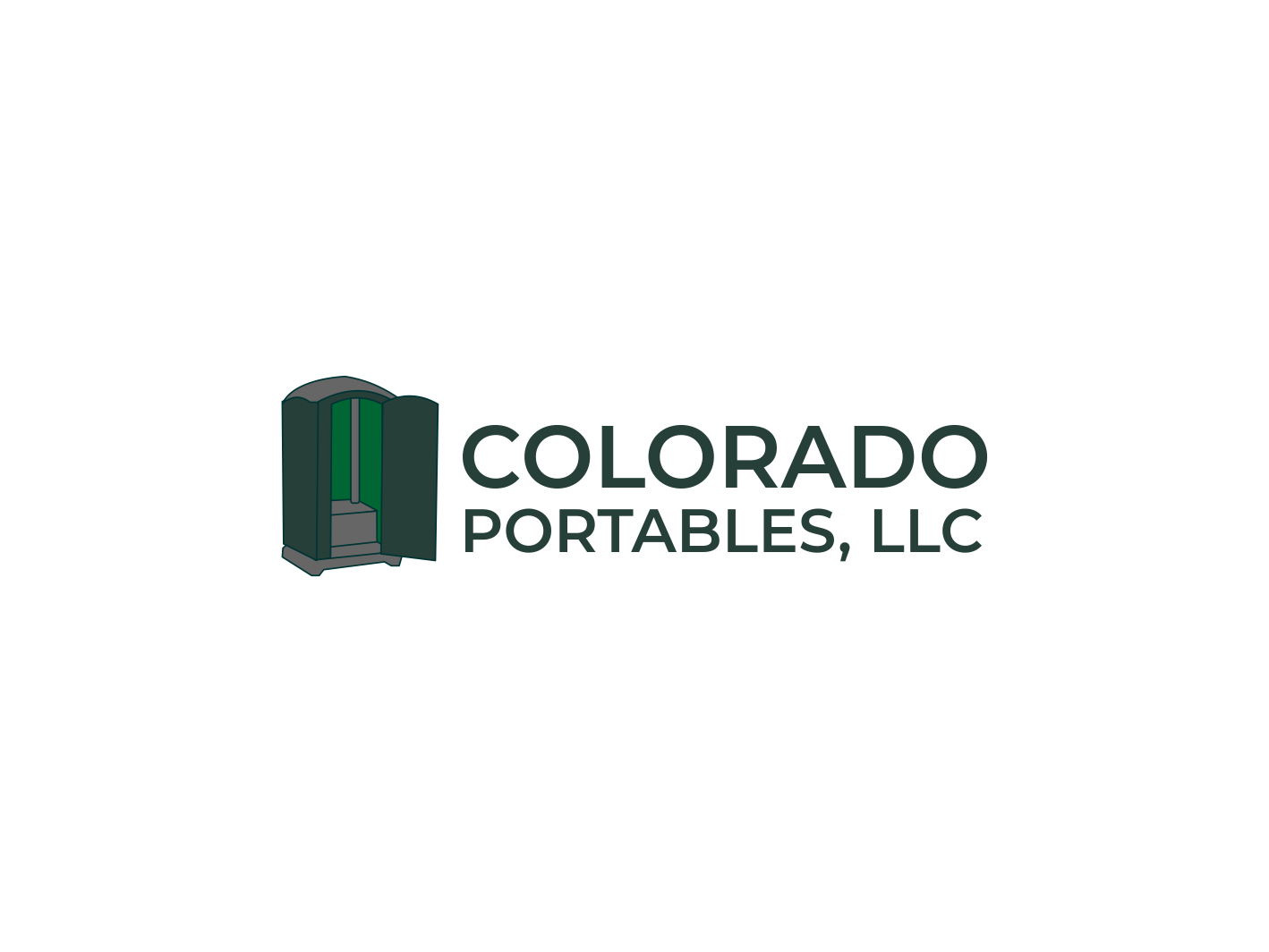 Logo Design by BNdesigner for Colorado Portables | Design #27816184