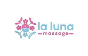 Logo-Design von Md Sakhawat Hosssain für La Luna Spa | Design: #27821480