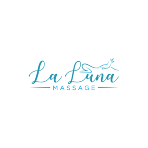 Logo Design by LAXMI DESIGNHUB for La Luna Spa | Design: #27807631