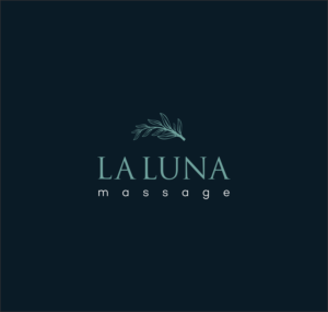 Logo-Design von Sizuka für La Luna Spa | Design: #27809436