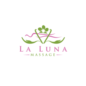 Logo-Design von geni für La Luna Spa | Design #27829535