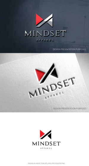 Logo Design by zebronicgraphic for this project | Design: #27814666