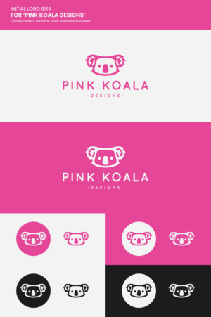 Logo Design by Jagerstraum