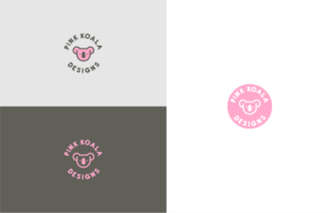 Logo Design by KOBES