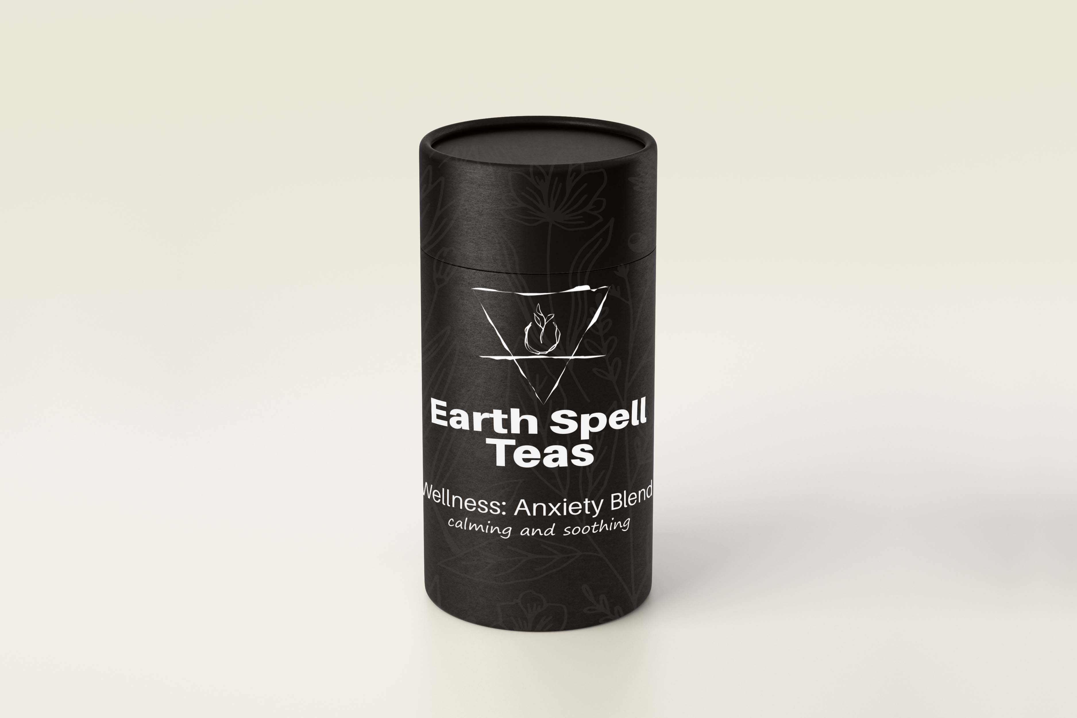 Diseño de Etiqueta por Rupok 3 para Earth Spell Teas | Diseño #27830930