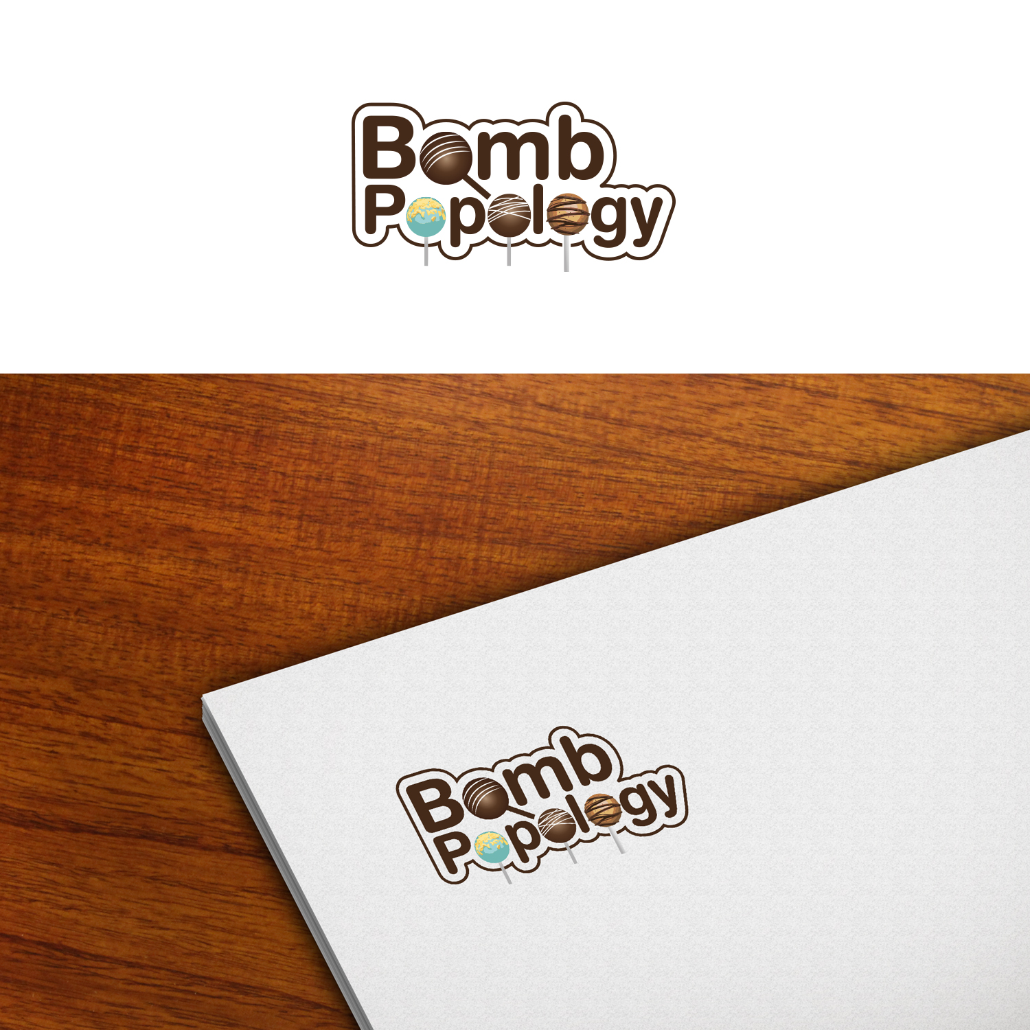 Diseño de Logo por Maxo-Biz para este proyecto | Diseño #27819390