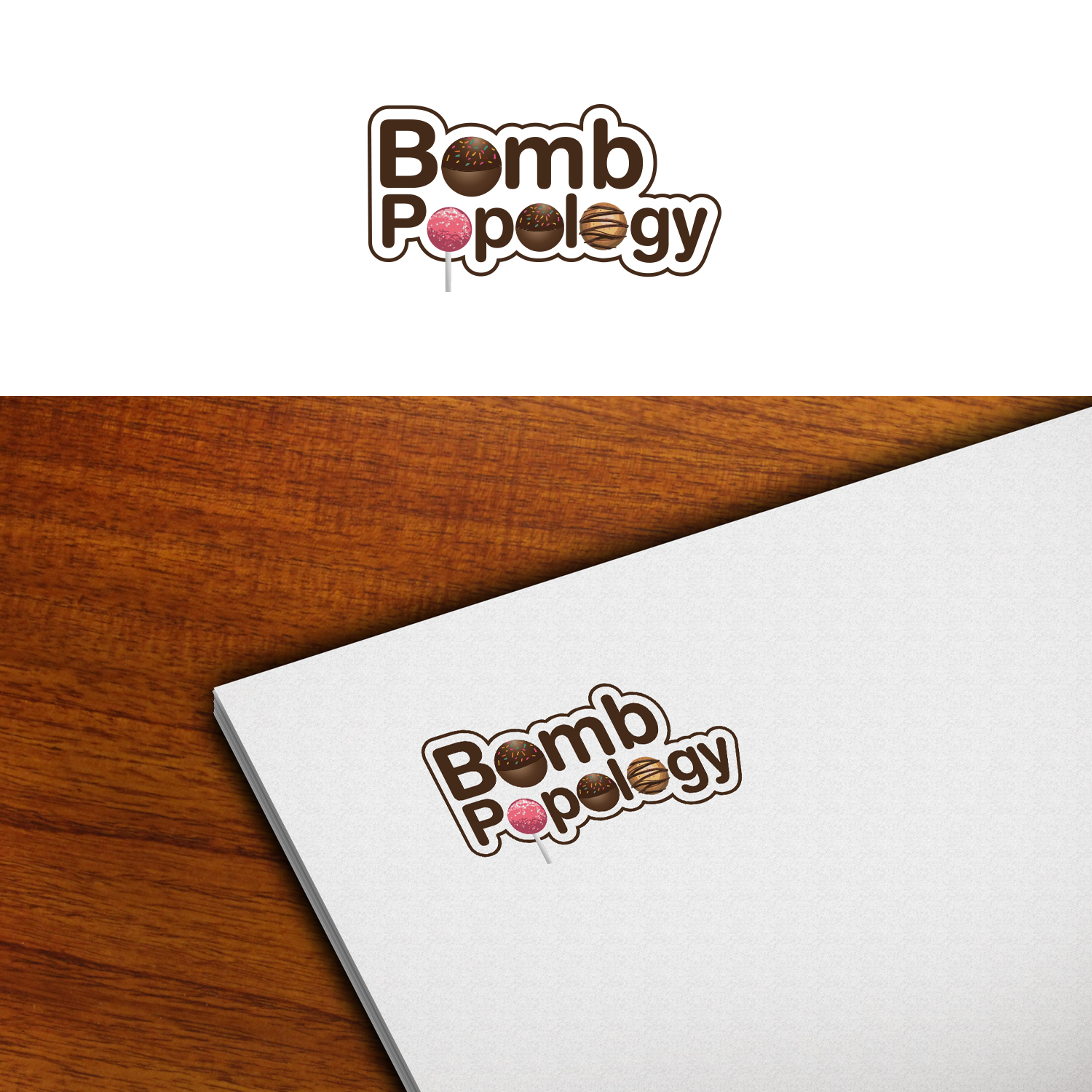 Diseño de Logo por Maxo-Biz para este proyecto | Diseño #27819392