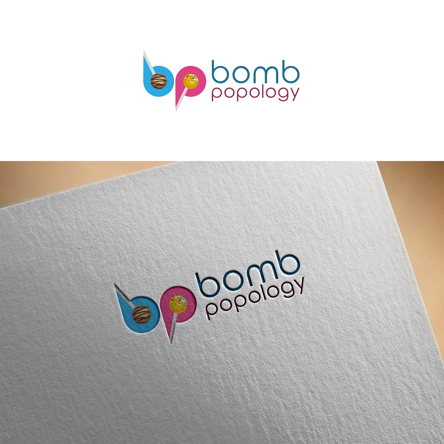 Diseño de Logo por Maxo-Biz para este proyecto | Diseño #27819410