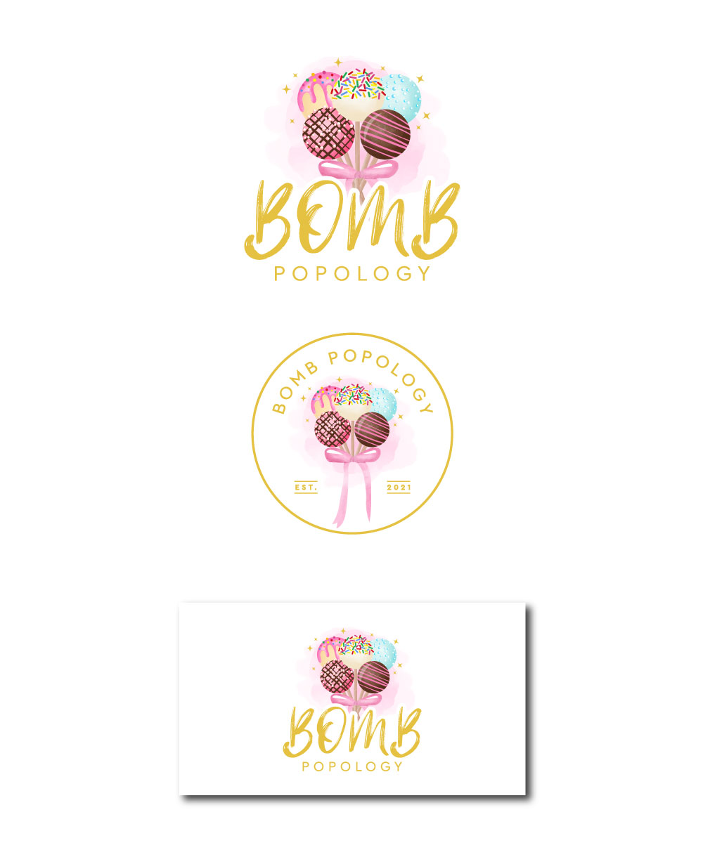 Logo Design by Cactus Designs for this project | Design #27833719