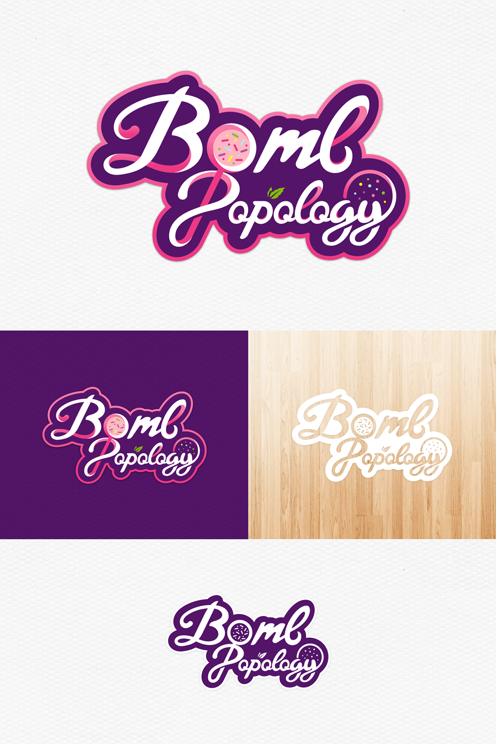 Logo Design by D.an for this project | Design #27849641