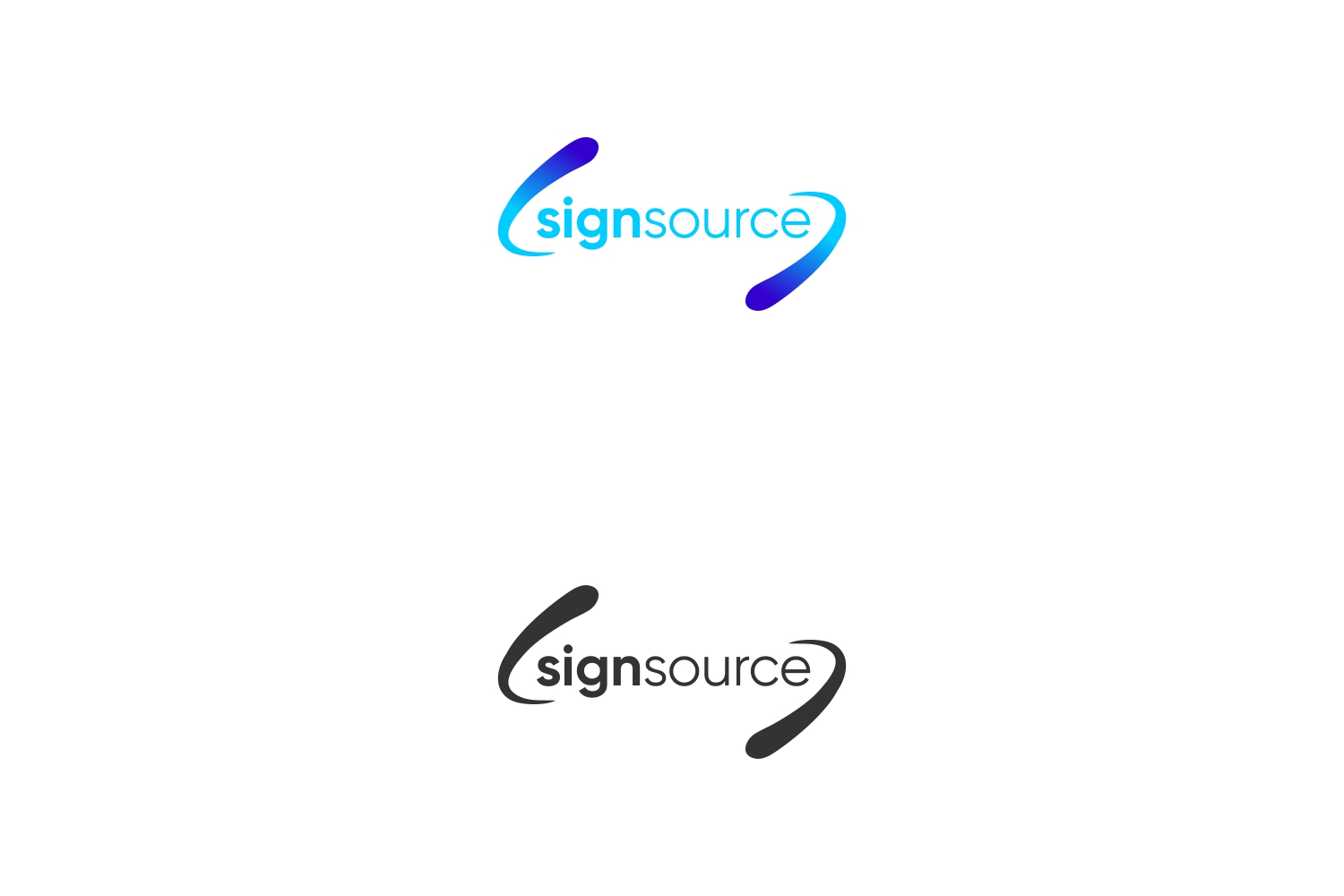 Diseño de Logo por Naeem imran para Sign Source | Diseño #27808988
