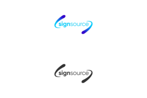 Diseño de Logo por Naeem imran para Sign Source | Diseño: #27808988