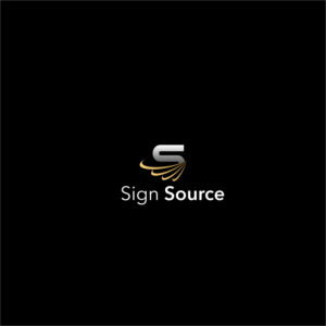 Design de Logo par Jeferson HP pour Sign Source | Design : #27810029
