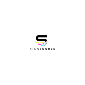 Design de Logo par Jeferson HP pour Sign Source | Design : #27810030