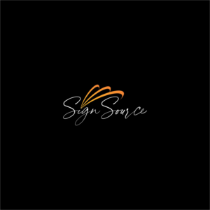 Design de Logo par Jeferson HP pour Sign Source | Design : #27810031