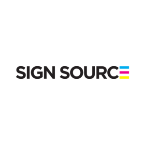 Logo Design by budiutomobudiutomo2015 for Sign Source | Design #27812890