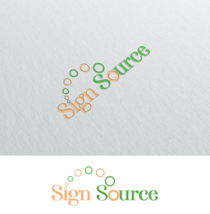 Design de Logo par u2square pour Sign Source | Design : #27810039