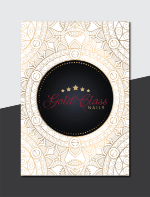 Signage Design by Deziners Zone for ProfessioNAIL Indooroopilly | Design: #27811371
