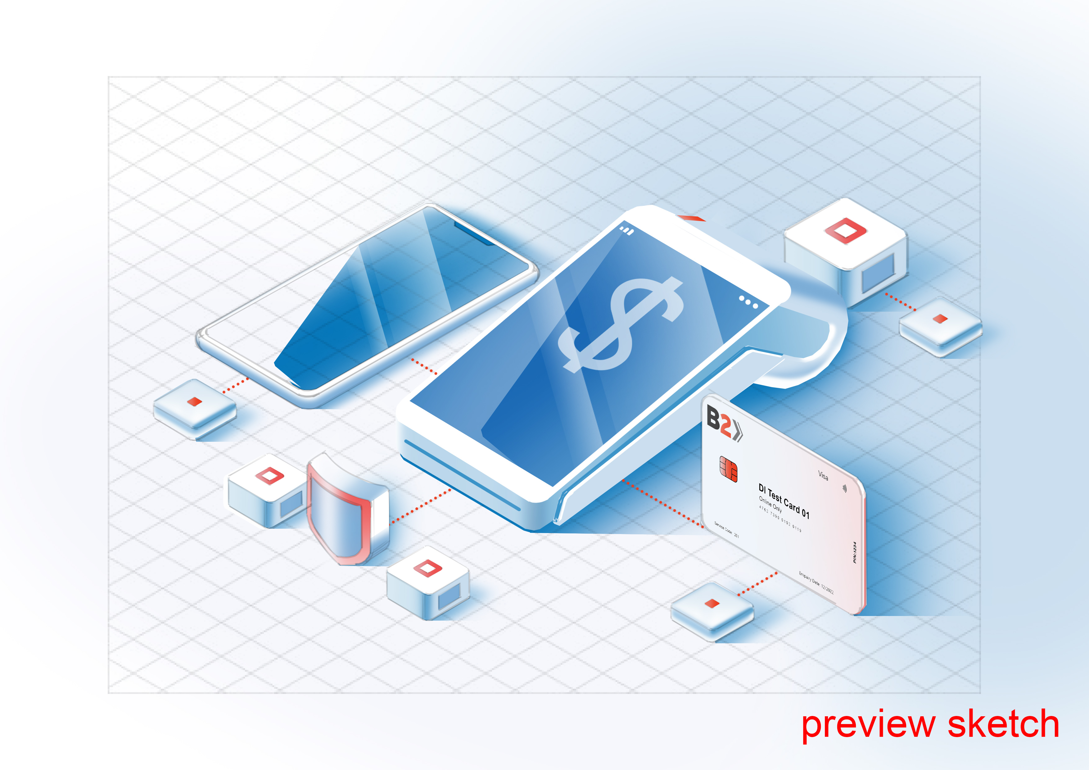 Graphic Design by AndreiFrança for this project | Design #27812245