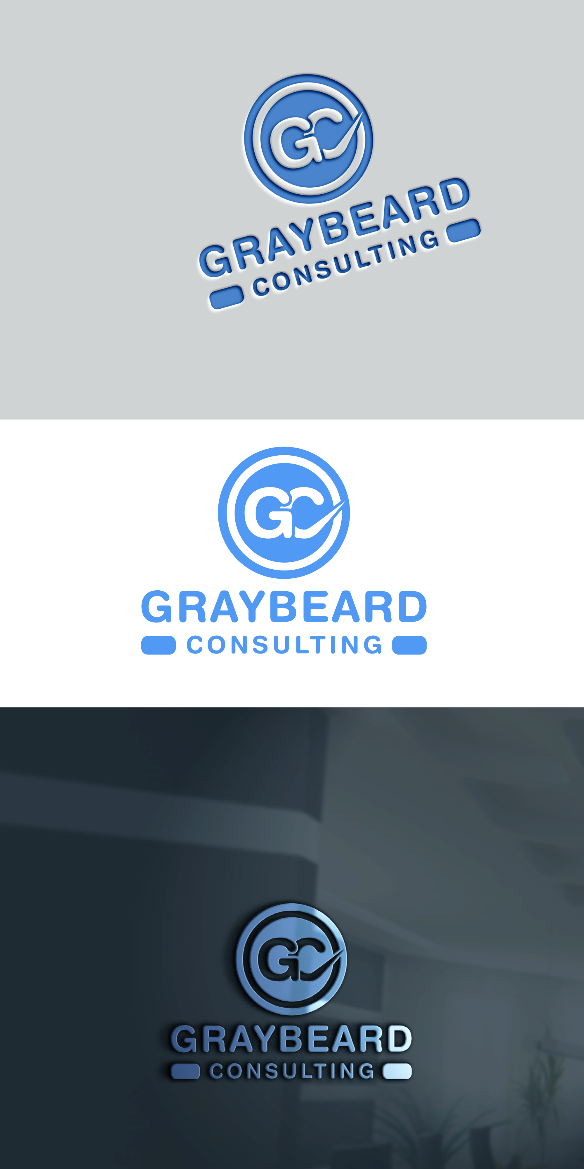 Logo Design by Md Sakhawat Hosssain for this project | Design #27827100