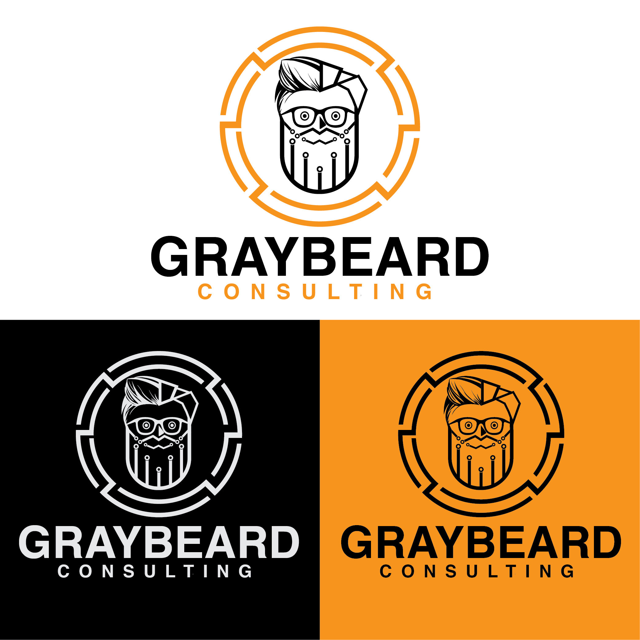 Logo Design by SARA BA for this project | Design: #27816152
