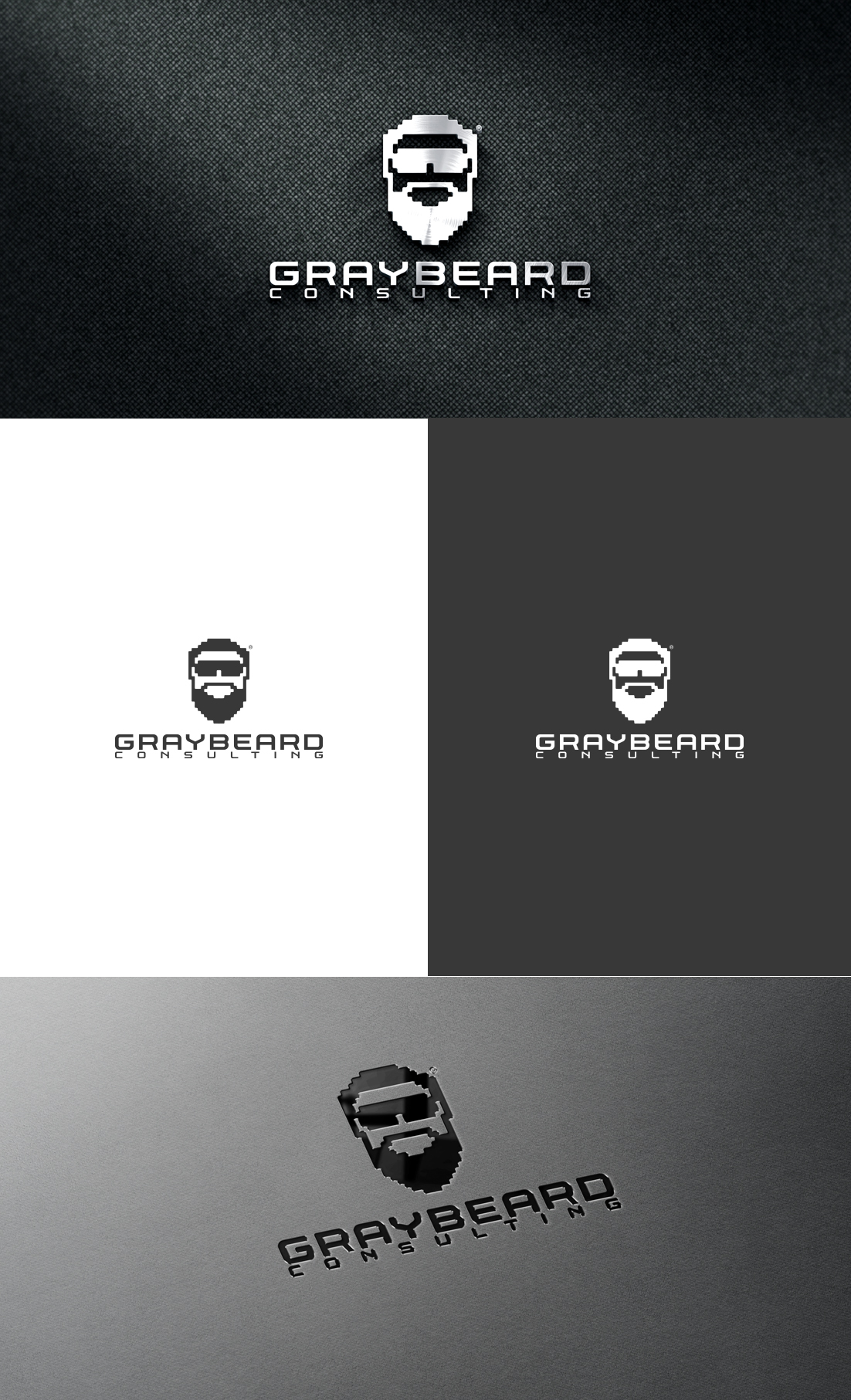 Logo Design by GLDesigns for this project | Design #27809663