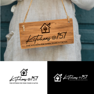 Logo Design by Radsky17 for this project | Design: #27840052