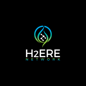H2ERE Network - Hydrogen Energy Research and Enterprise Network | Logo-Design von LAXMI DESIGNHUB