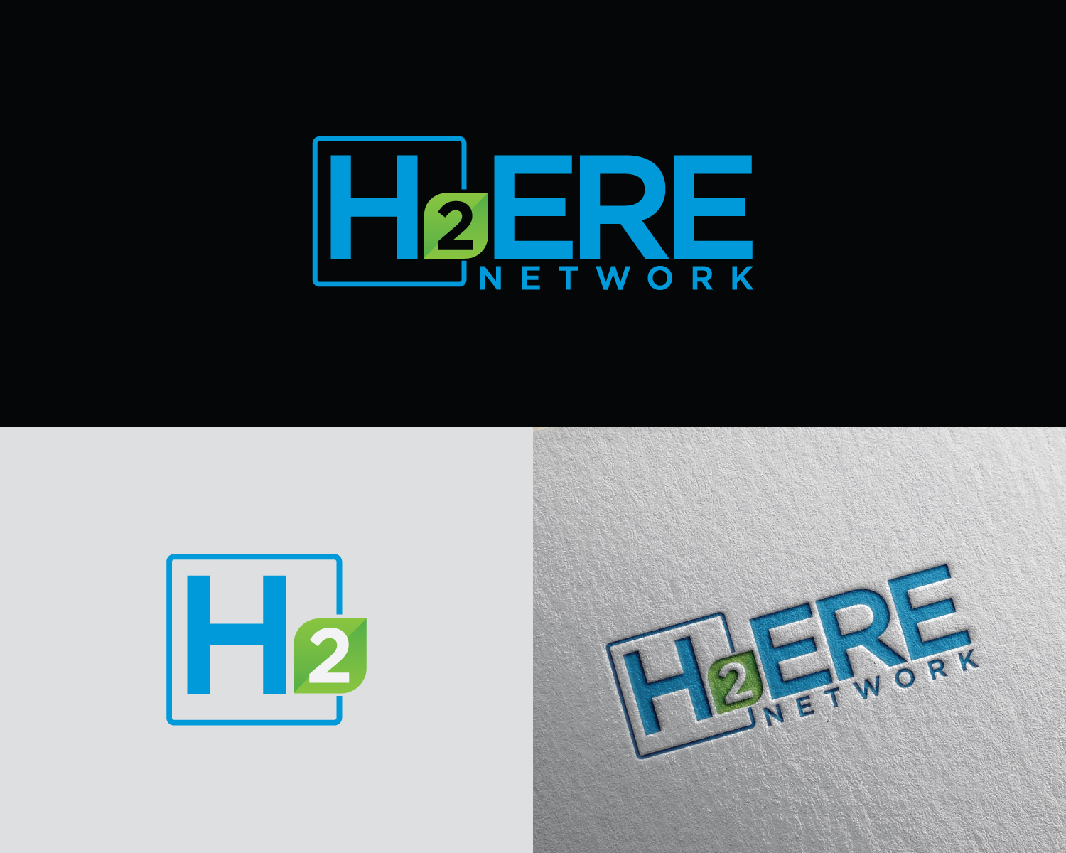 Logo Design by Atec for this project | Design #27815621