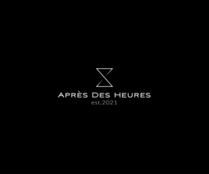 Logo Design by Onecre for Apres Des Heures | Design: #27820560