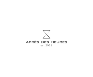 Logo Design by Onecre for Apres Des Heures | Design: #27820561