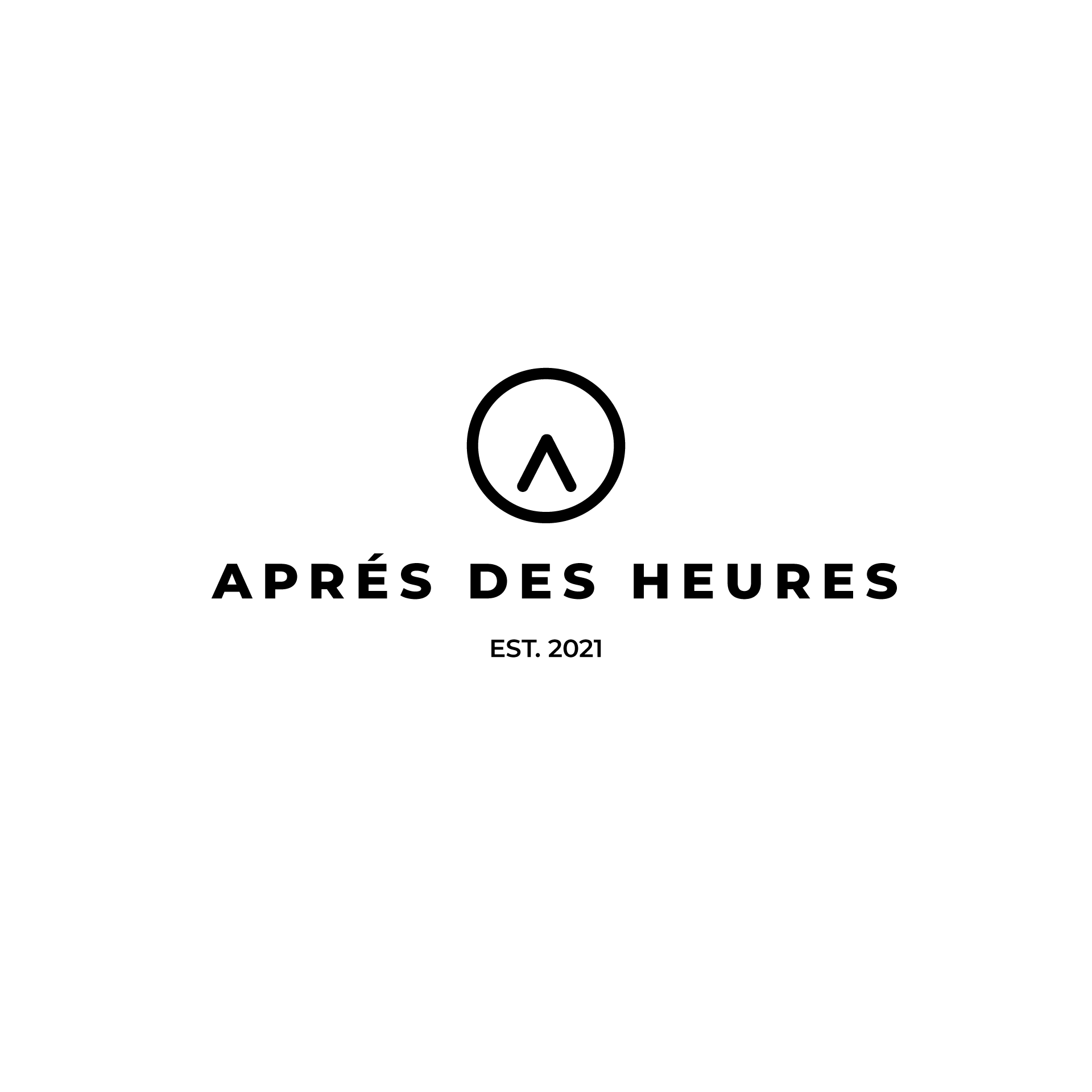 Design de Logo par :nikola: pour Apres Des Heures | Design #27814840