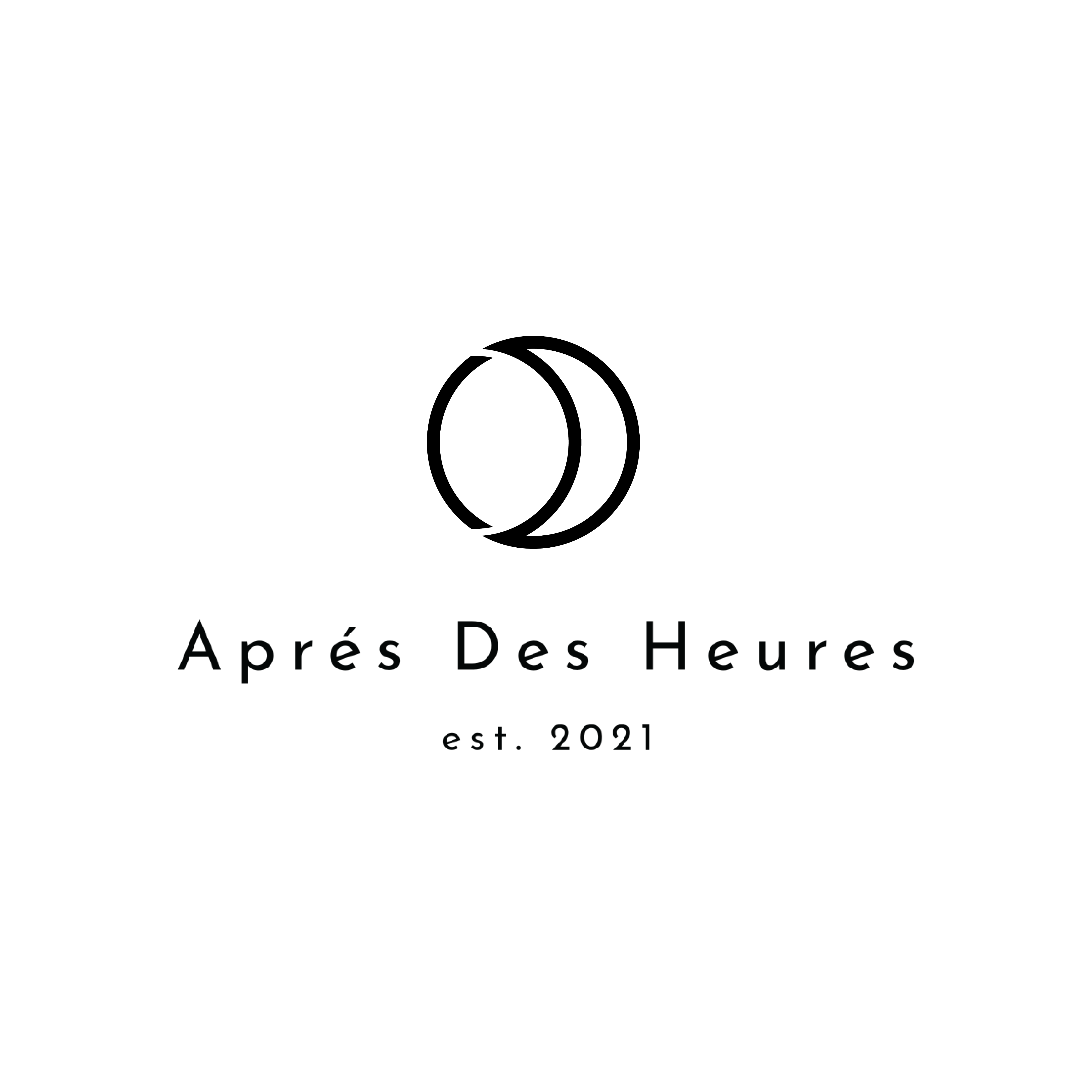 Logo Design by dskyvbc for Apres Des Heures | Design #27809293