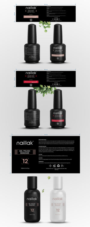 Packaging Design by Sangkasa
