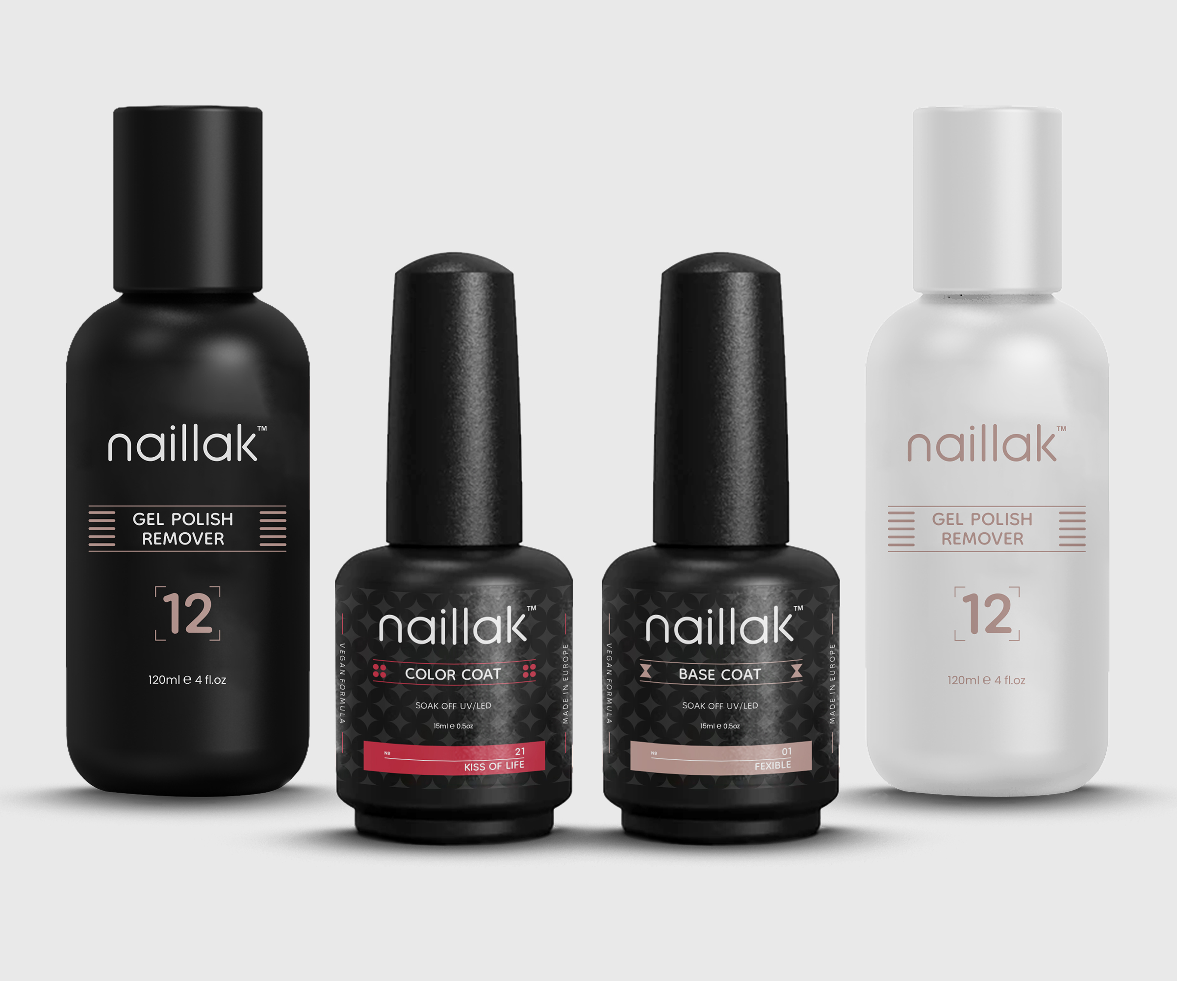Packaging Design by Sangkasa for Brand Partners A/S | Design #27841875
