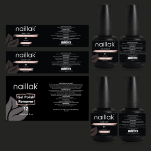 Verpackungs-Design von Rifqi 7 für Brand Partners A/S | Design: #27823074