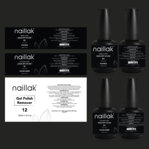 Verpackungs-Design von Rifqi 7 für Brand Partners A/S | Design: #27823863