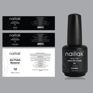 Verpackungs-Design von Rifqi 7 für Brand Partners A/S | Design: #27823945