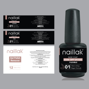 Verpackungs-Design von Rifqi 7 für Brand Partners A/S | Design: #27838851