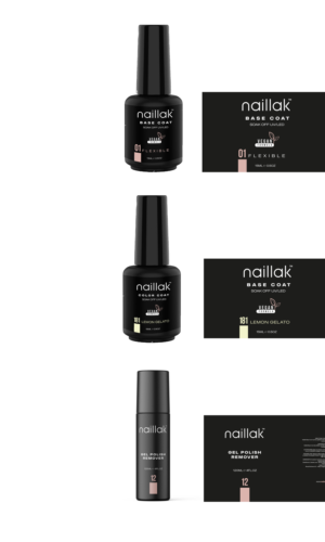 Verpackungs-Design von erenuysal für Brand Partners A/S | Design: #27822595