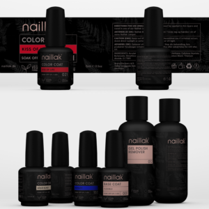 Verpackungs-Design von Charala für Brand Partners A/S | Design: #27853510
