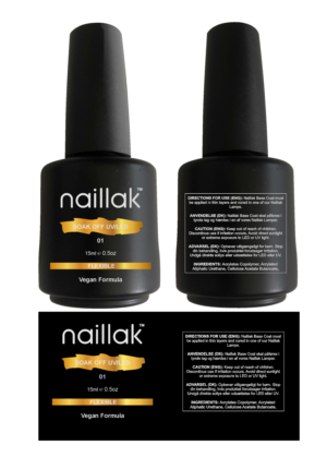Diseño de Empaque por Nikomen para Brand Partners A/S | Diseño: #27845293